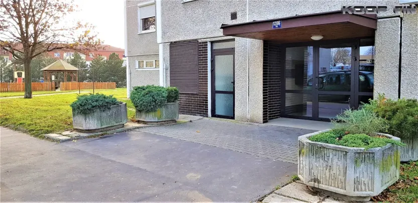 Pronájem bytu 3+1, Chrudim - Chrudim IV, Na Větrníku, 73 m2