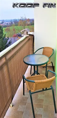 Pronájem bytu 3+1, Chrudim - Chrudim IV, Na Větrníku, 73 m2