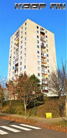 Pronájem bytu 3+1, Chrudim - Chrudim IV, Na Větrníku, 73 m2