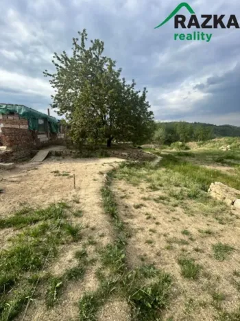 Prodej komerčního pozemku, Lestkov - Domaslav, 4866 m2
