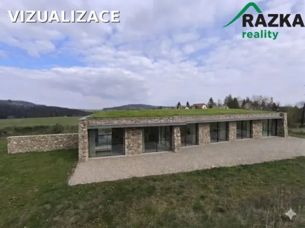 Prodej komerčního pozemku, Lestkov - Domaslav, 4866 m2