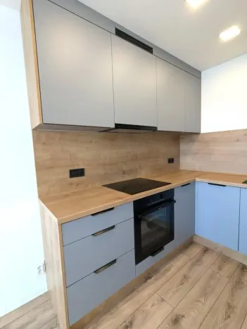 Pronájem bytu 2+kk, Most, Bělehradská, 40 m2