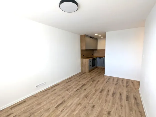 Pronájem bytu 2+kk, Most, Bělehradská, 40 m2