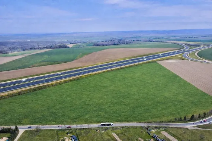 Prodej komerčního pozemku, Litomyšl, Sokolovská, 5000 m2
