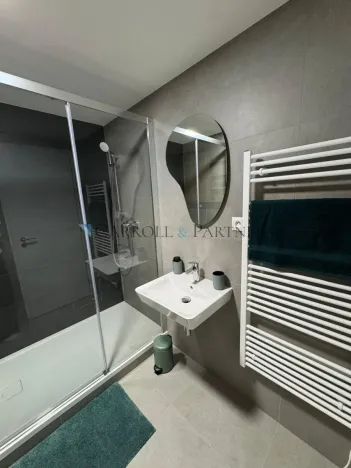 Pronájem bytu 1+kk, Ostrava - Slezská Ostrava, U Hájenky, 38 m2