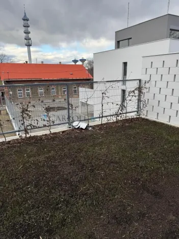 Pronájem bytu 1+kk, Ostrava - Slezská Ostrava, U Hájenky, 38 m2