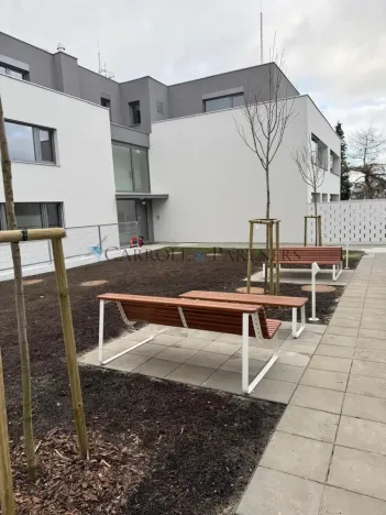 Pronájem bytu 1+kk, Ostrava - Slezská Ostrava, U Hájenky, 38 m2