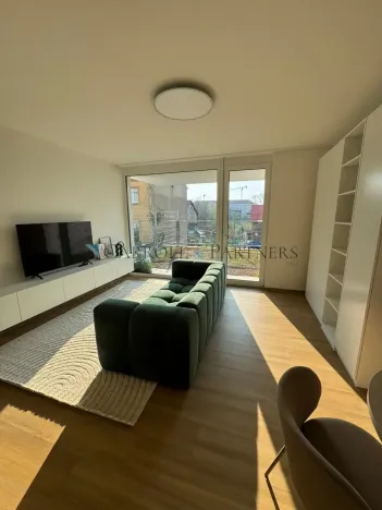 Pronájem bytu 1+kk, Ostrava - Slezská Ostrava, U Hájenky, 38 m2