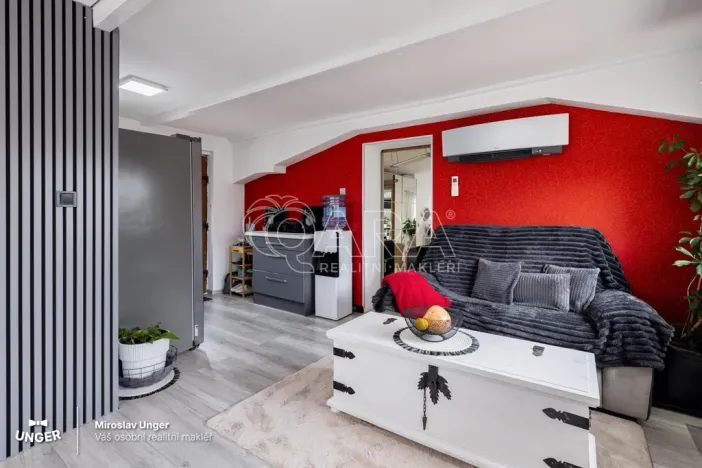 Prodej chaty, Kochánky, 104 m2