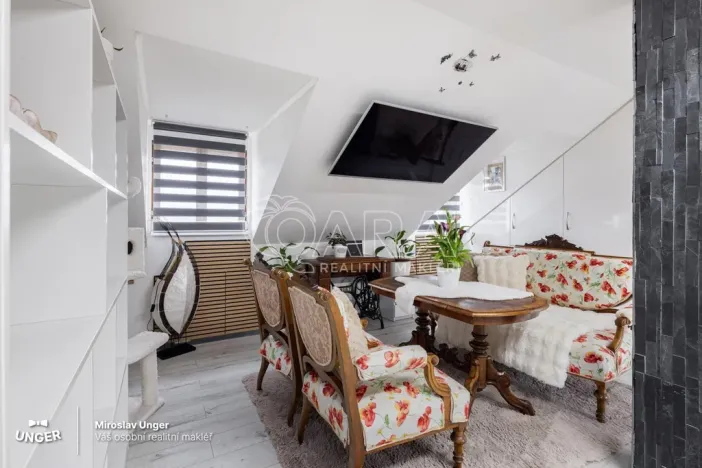 Prodej chaty, Kochánky, 104 m2