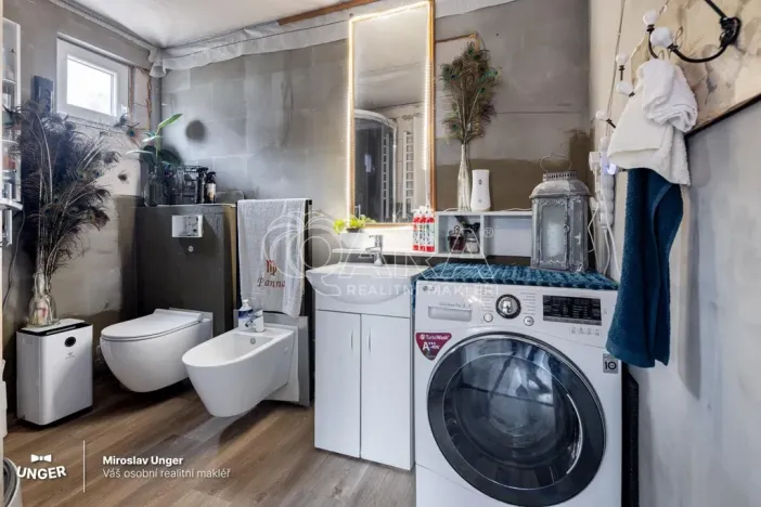 Prodej chaty, Kochánky, 104 m2