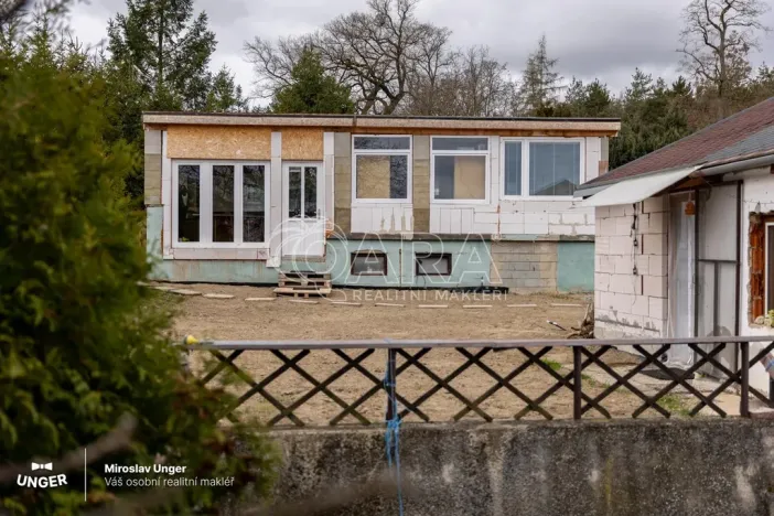 Prodej chaty, Kochánky, 104 m2