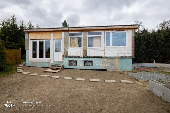 Prodej chaty, Kochánky, 104 m2