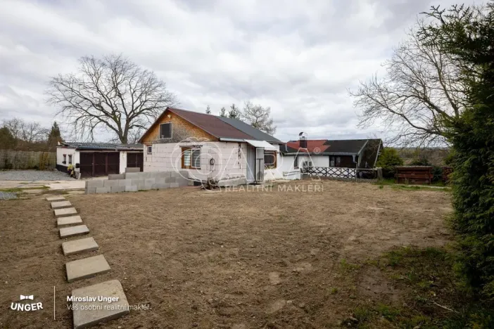 Prodej chaty, Kochánky, 104 m2