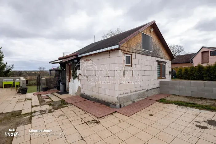 Prodej chaty, Kochánky, 104 m2