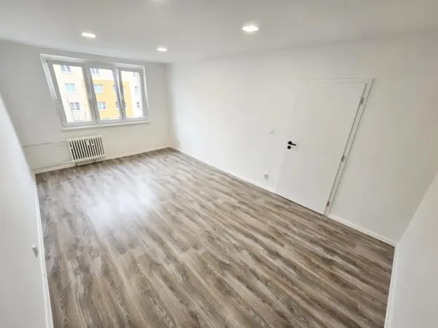 Pronájem bytu 2+1, Most, Zdeňka Fibicha, 56 m2