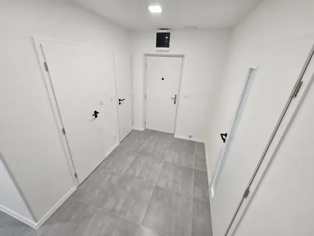 Pronájem bytu 2+1, Most, Zdeňka Fibicha, 56 m2