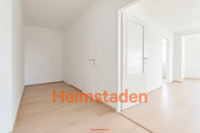 Pronájem bytu 3+1, Havířov - Podlesí, Kosmonautů, 65 m2