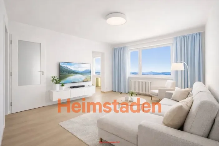 Pronájem bytu 3+1, Havířov - Podlesí, Kosmonautů, 65 m2