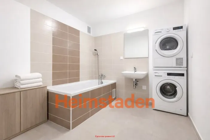 Pronájem bytu 3+1, Havířov - Podlesí, Kosmonautů, 65 m2