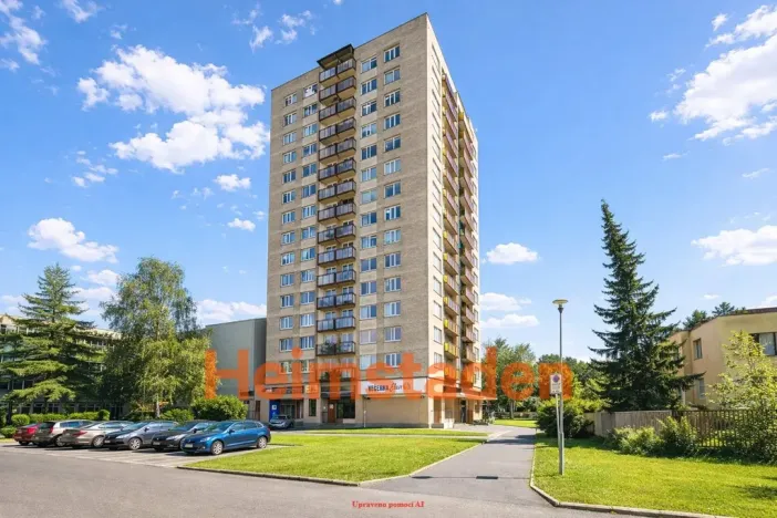Pronájem bytu 3+1, Havířov - Podlesí, Kosmonautů, 65 m2