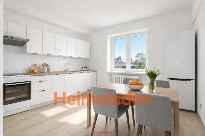 Pronájem bytu 1+1, Havířov - Město, Nerudova, 37 m2