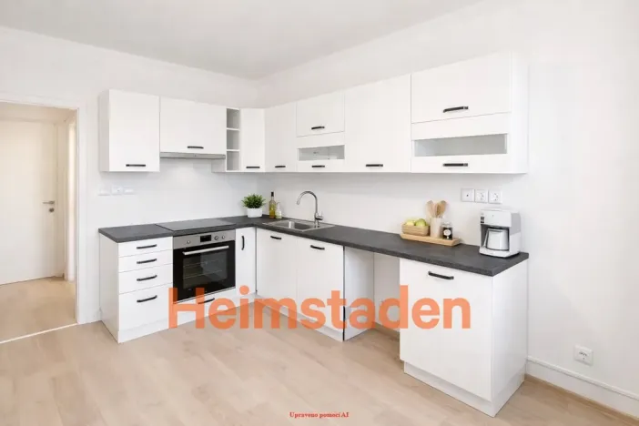 Pronájem bytu 3+1, Havířov - Podlesí, Františka Hrubína, 70 m2