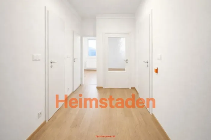 Pronájem bytu 3+1, Havířov - Podlesí, Františka Hrubína, 70 m2