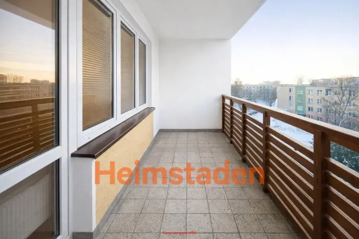 Pronájem bytu 3+1, Havířov - Podlesí, Františka Hrubína, 70 m2
