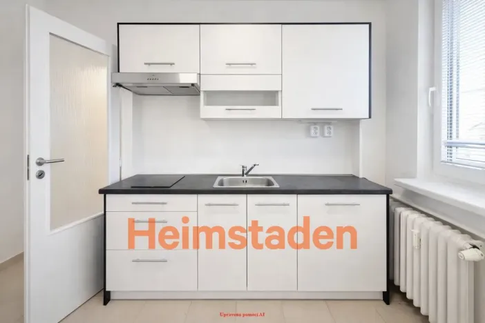 Pronájem bytu 1+kk, Havířov - Prostřední Suchá, Kapitána Jasioka, 28 m2