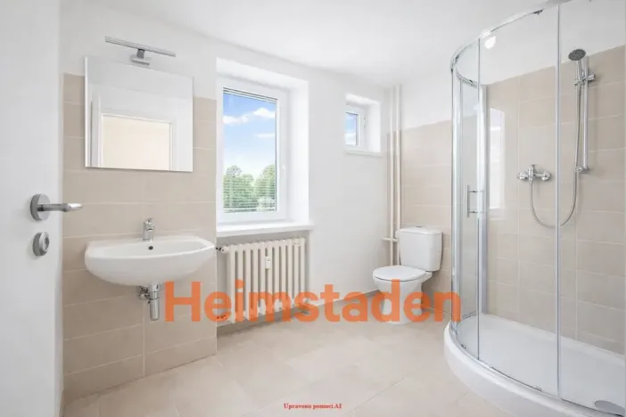 Pronájem bytu 1+kk, Havířov - Prostřední Suchá, Kapitána Jasioka, 28 m2