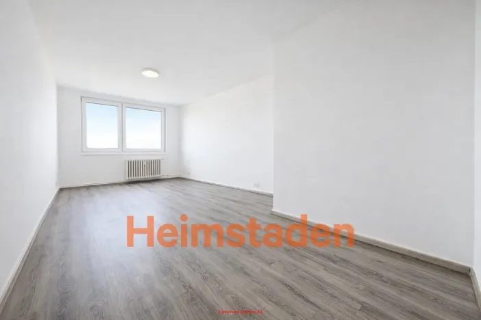 Pronájem bytu 3+1, Karviná - Hranice, Slovenská, 72 m2