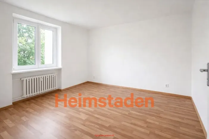 Pronájem bytu 2+1, Havířov - Město, Stavbařská, 56 m2