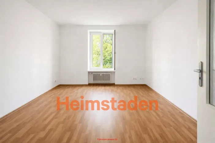 Pronájem bytu 2+1, Havířov - Město, Stavbařská, 56 m2