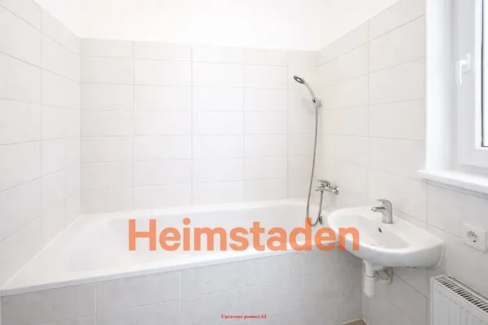 Pronájem bytu 3+1, Havířov - Město, 1. máje, 68 m2