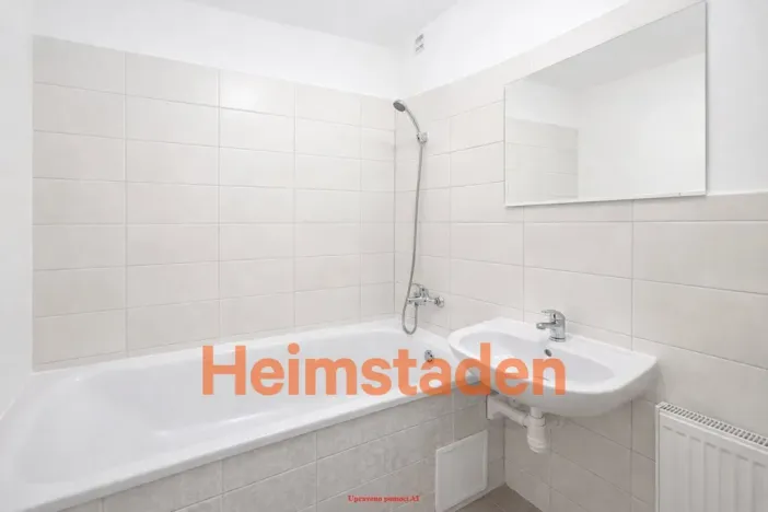 Pronájem bytu 3+1, Havířov - Město, 1. máje, 68 m2
