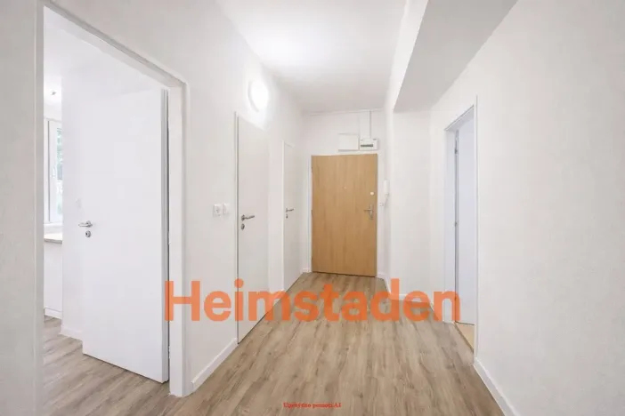 Pronájem bytu 3+1, Havířov - Město, 1. máje, 68 m2