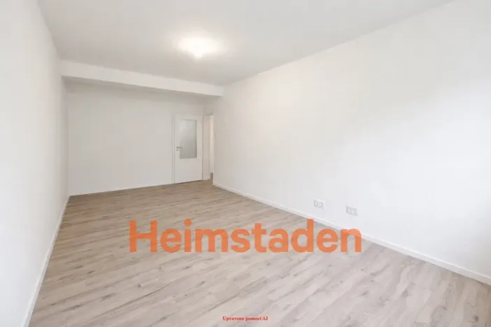 Pronájem bytu 3+1, Havířov - Město, 1. máje, 68 m2