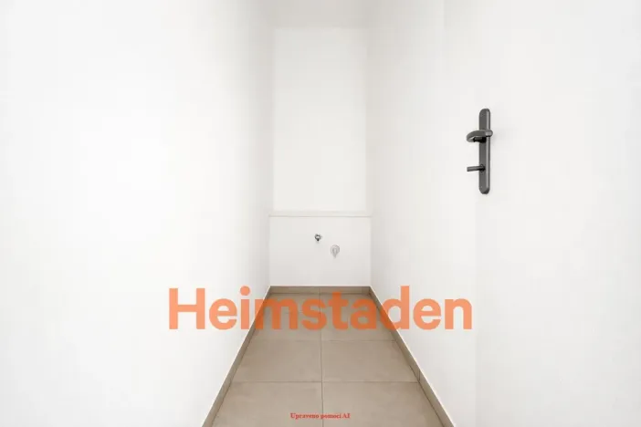 Pronájem bytu 2+1, Havířov - Město, Národní třída, 58 m2