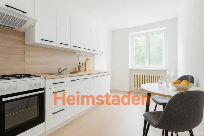 Pronájem bytu 2+1, Havířov - Šumbark, nám. T. G. Masaryka, 56 m2