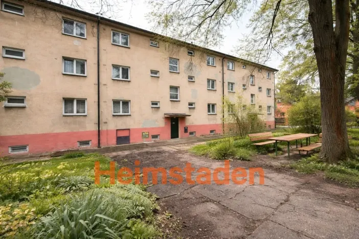 Pronájem bytu 2+1, Havířov - Prostřední Suchá, Osadní, 47 m2