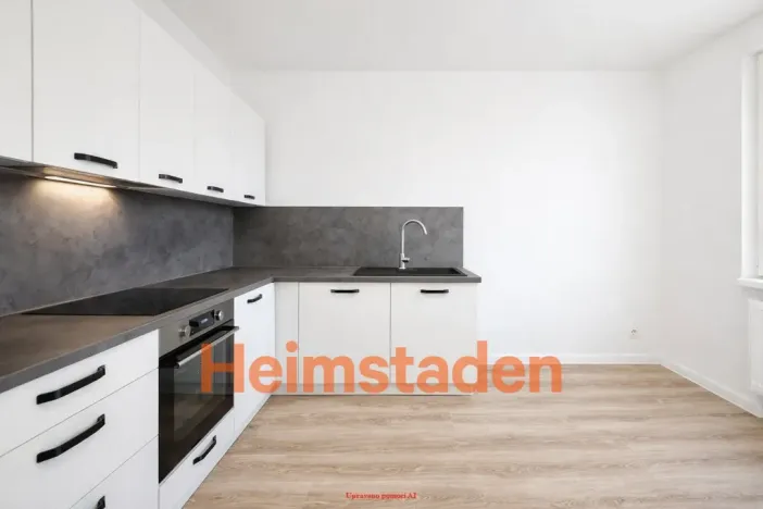 Pronájem bytu 2+1, Ostrava - Poruba, náměstí Jana Nerudy, 73 m2