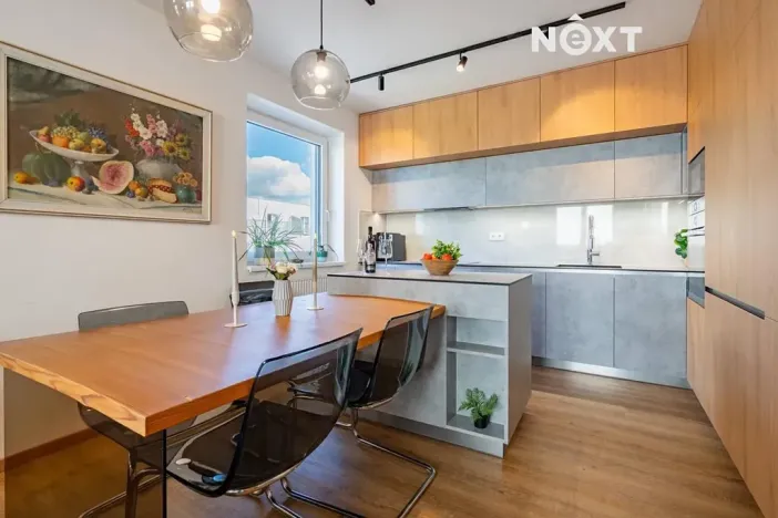 Prodej bytu 3+kk, České Budějovice, Plukovníka Malého, 70 m2