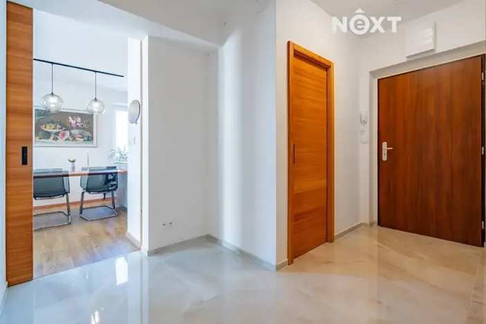 Prodej bytu 3+kk, České Budějovice, Plukovníka Malého, 70 m2