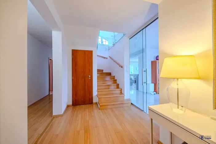 Prodej rodinného domu, Horní Bludovice, 320 m2