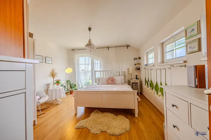 Prodej rodinného domu, Horní Bludovice, 320 m2