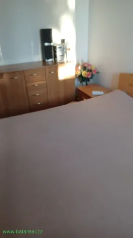 Pronájem pokoje, Brno, Oderská, 16 m2