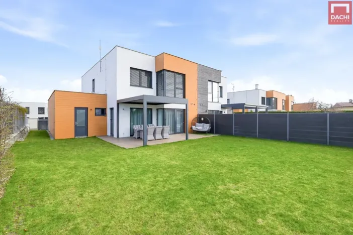 Prodej rodinného domu, Olomouc, Františka Řeháka, 190 m2