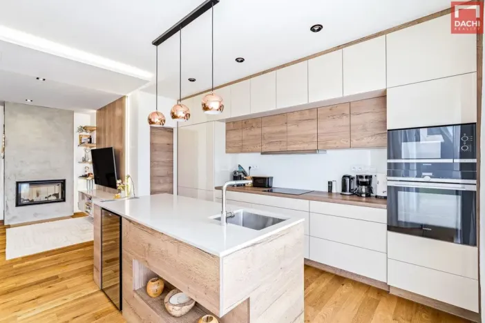 Prodej rodinného domu, Olomouc, Františka Řeháka, 190 m2