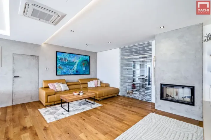 Prodej rodinného domu, Olomouc, Františka Řeháka, 190 m2